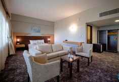 其他 5 KTÜ Koru Otel