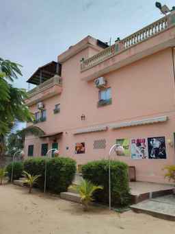 RESIDENCE COCONUT HOTEL, USD 44.40