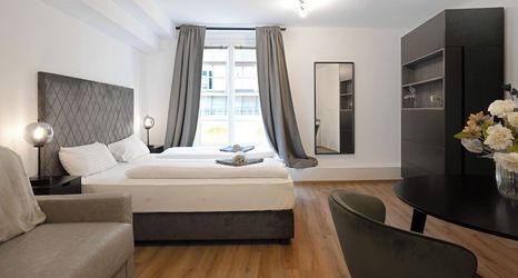 其他 2 easy flat Villach Main Plaza