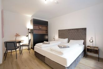 其他 4 easy flat Villach Main Plaza