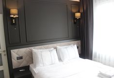 其他 4 Cosy Suite Hotel