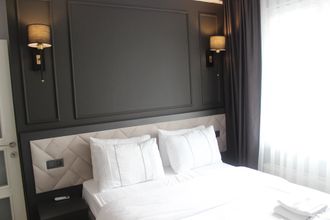 其他 4 Cosy Suite Hotel