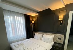 其他 6 Cosy Suite Hotel