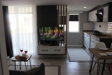 其他 Cosy Suite Hotel