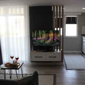 Primary image1舒適套房飯店,Antalya Trade Port飯店