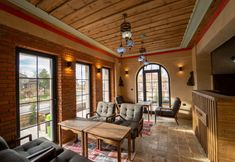 Others 3 Alin Stone House