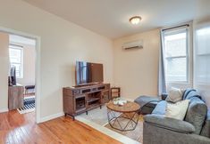 其他 2 Comfy Bayonne Townhome ~ 11 Mi to NYC Attractions