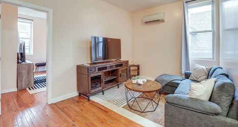 其他 2 Comfy Bayonne Townhome ~ 11 Mi to NYC Attractions
