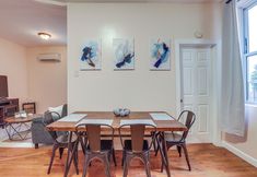 其他 7 Comfy Bayonne Townhome ~ 11 Mi to NYC Attractions