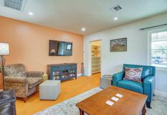 Others 3 Ideally Located Tucson Townhome: 2 Mi to Downtown!