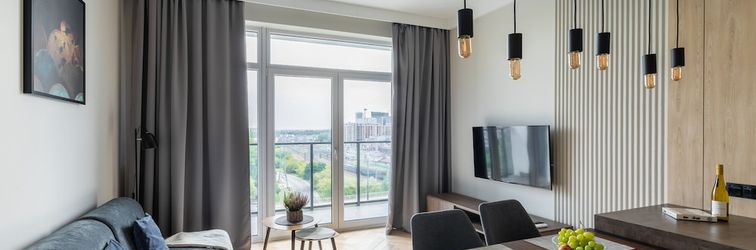 Others Żoliborz Rydygiera II