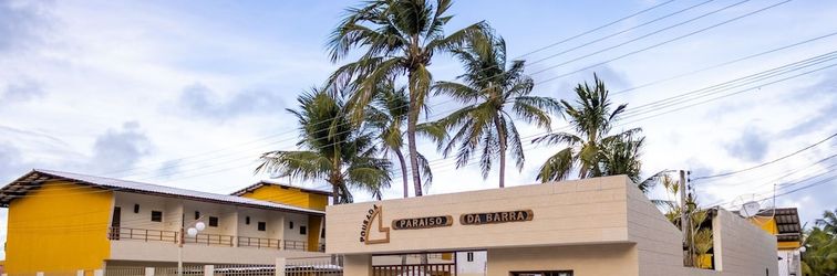 その他 Pousada Paraíso da Barra