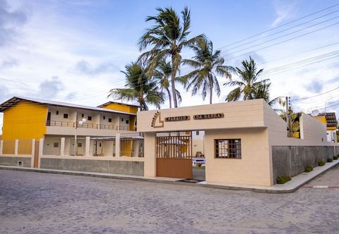 その他 Pousada Paraíso da Barra