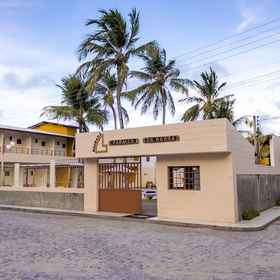 Primary image1Paraíso da Barra 旅館,塔布巴海滩飯店
