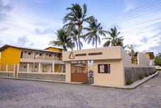 Khác Pousada Paraíso da Barra