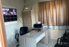 その他 2 Pousada Paraíso da Barra