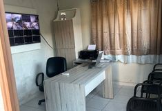 Khác 2 Pousada Paraíso da Barra