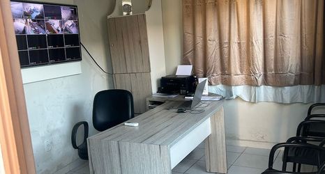 Others 2 Pousada Paraíso da Barra