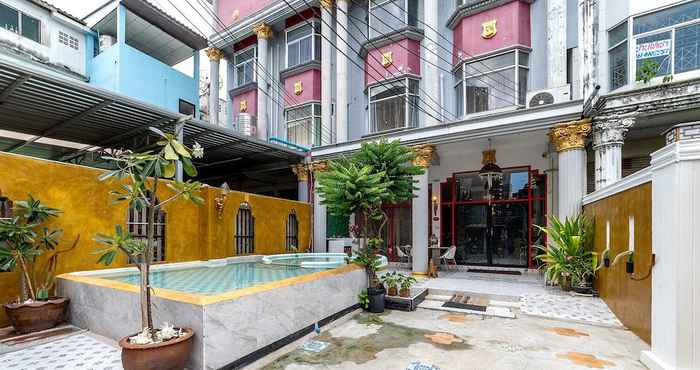 Lainnya Private Guesthouse Great Location - JG