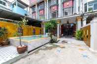 Lainnya Private Guesthouse Great Location - JG