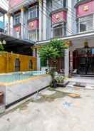 Ảnh chính Private Guesthouse Great Location - JG