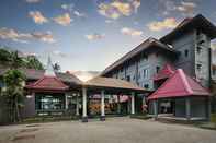 Lainnya Tuana Hotels The Phulin Resort