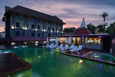 기타 Tuana Hotels The Phulin Resort