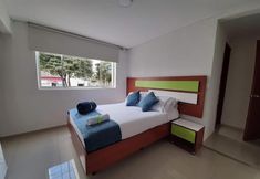 Lain-lain 4 Hotel Calantha