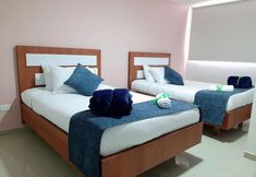 Lain-lain 6 Hotel Calantha