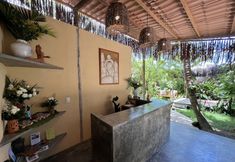 其他 4 Pousada Nascente do Sol