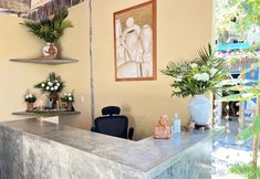 Others 3 Pousada Nascente do Sol