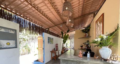 其他 2 Pousada Nascente do Sol