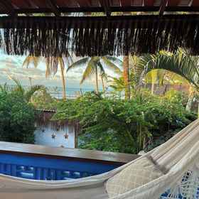 Primary image1Pousada Nascente do Sol,Morere Beach飯店