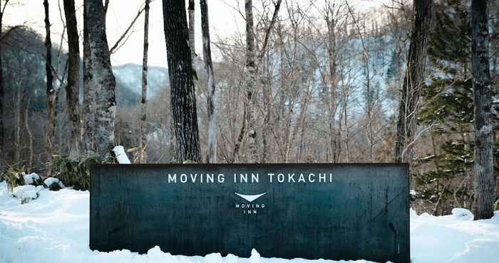 Others Moving Inn Tokachi Kitanomori