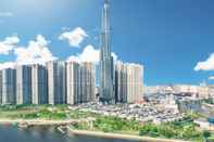 Lain-lain Landmark 81 Luxury