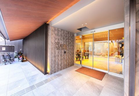 Others HOTEL CUORE Kyoto Shijoomiya