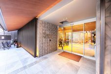 Others HOTEL CUORE Kyoto Shijoomiya