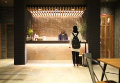 Others 4 HOTEL CUORE Kyoto Shijoomiya