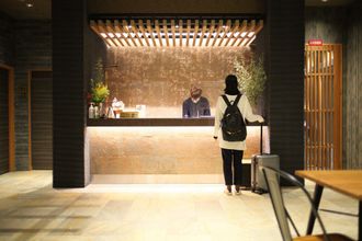 Others 4 HOTEL CUORE Kyoto Shijoomiya