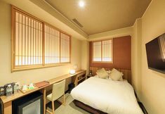 Others 7 HOTEL CUORE Kyoto Shijoomiya