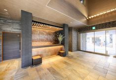 Others 5 HOTEL CUORE Kyoto Shijoomiya