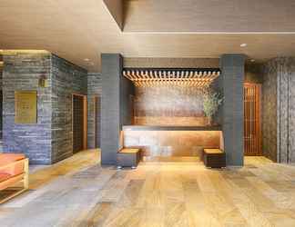 Lainnya 2 HOTEL CUORE Kyoto Shijoomiya