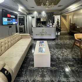 Primary image 1 Naif Bey Hotel, Hotel Hasan Paşa Hanı