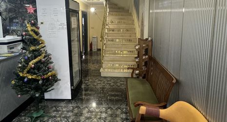 Others 2 Naif Bey Hotel