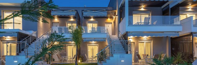 其他 Anastasia Residential Complex