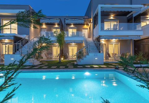 其他 Anastasia Residential Complex