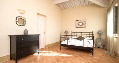 Others 2 Luxury resort in the Tuscan countryside