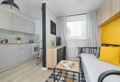 Khác 2 Yellow and Grey Studio by Renters
