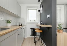 Khác 4 Yellow and Grey Studio by Renters