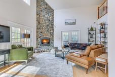 Others Secluded Kerhonkson Retreat With Deck + Views!